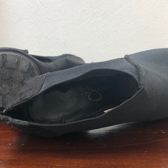 Jessica Simpson Kylie Platform - Picture 3 of 3